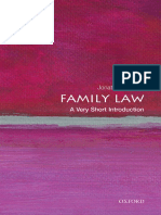 Family Law - A Very Short Introduction (PDFDrive)