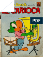 O Pato Donald Apresenta Zé Carioca 0531 (1962)