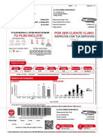 Tu Plan Incluye:: Por Ser Cliente Claro