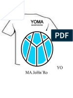 Yo Ma - John'Ro: Incorporated