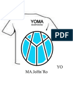 Yoma Incorporated CEO John Ro