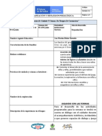 Planeacion Semana Del 01 Al 04 Junio 2021