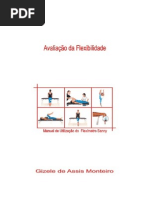 manual flexibilidade