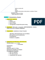 INVASIÓN APLICACIÓN 5 TESTIMONIOS