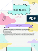 Codigo de Etica