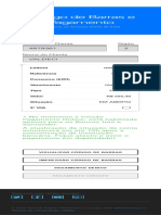 Código de Barras e Pagamento Enel