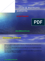 Harmonic Patterns Guide