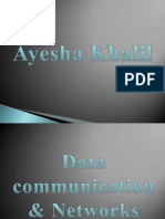 Datacommunicationnetworks 140108235427 Phpapp02