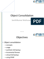 FBT_Object Consolidation