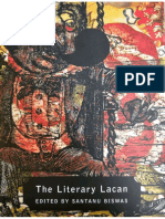 Biswas The Literary Lacan