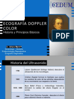 Bases Fisicas de Doppler