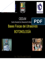 Bases físicas del ultrasonido (1)