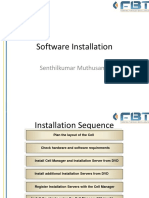 FBT_HPDP_Software Installation