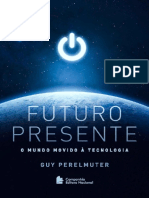 Futuro Presente - Perelmuter