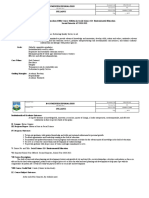 Document Type: ISO 9001:2015 Document Code Revision No. Document Title: Effective Date