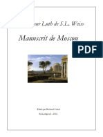 Manuscrit de Moscou