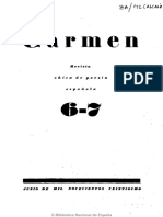 Carmen (Gijón). 6-1928, n.º 6