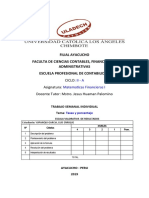 Trabajo Colaborativo Mate Financiera