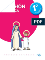 Religion 1-Primaria Reducido