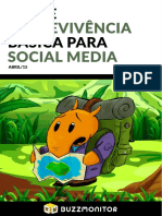 2014 Kit de Sobrevivencia Basica para Social Media