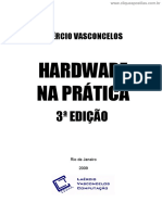 (Cliqueapostilas - Com.br) Hardware Na Pratica