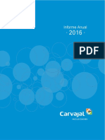 Estados Financieros Carvajal 2016 2015