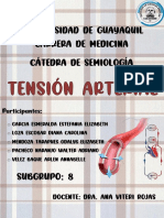 Tension Arterial