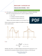 Parcial 1 Matematicas 2 - Fabian Adames