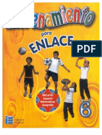 Entrenamiento Enlace 6ºgrado 2011