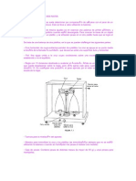 Balanza Analitica de Dos Platos