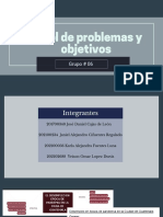 ArbolProblemasYObjetivos Grupo#06