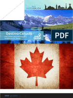 Canada Guia Completa