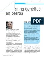 Screening Genetico