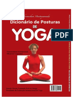 6. Postura do Bastão em Quatro Apoios (Chaturanga Dandasana);