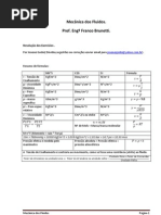 Exercicios Mecflu Resolvidos
