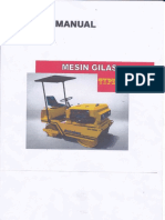 Buku Manual MGD-1000