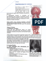 3. Surgery of diphragmatic hernia Kasr Ainy