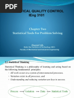 Chapter 2-Statistical Tools-1