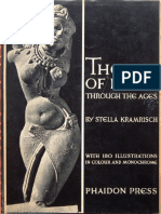 Stella Kramrisch - The Art of India. Traditions of Indian Sculpture Painting and Architecture. 1954