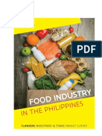 Philippines Food Industry (2)