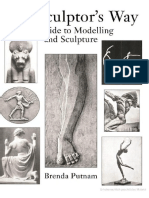 The Sculptor S Way A Guide To Modelling and Sculpture