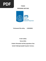 Download Yield Strength and Citeria by Mus Shodaq SN52206355 doc pdf