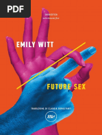 Emily Witt Future Sex | PDF