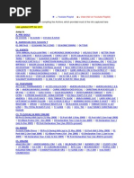 Download FULL INDEX 1 UP TO END DEC 2010 by Closeyoureyes SN52206538 doc pdf