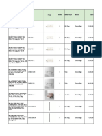 Nanohome's Stock (19 - 07 - 2020) - District - Eight