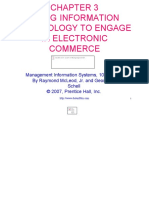 Management Information Systems, 10 Edition, by Raymond Mcleod, Jr. and George P. Schell © 2007, Prentice Hall, Inc