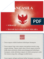 3. Pancasila Sebagai Dasar Dan Ideologi Negara