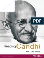 Reading Gandhi (2012)