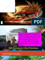 Diseminasi Profil Pelajar Pancasila - 1