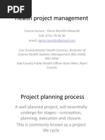 HSM 2 Project Management Presentation#2-2